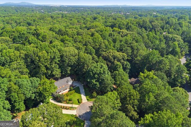2031 Cliff Side Court SE, Smyrna, GA 30080