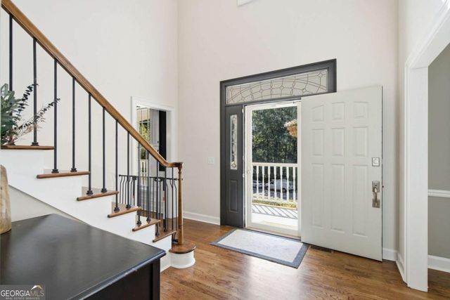 2031 Cliff Side Court SE, Smyrna, GA 30080