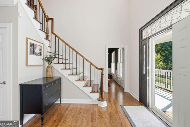 2031 Cliff Side Court SE, Smyrna, GA 30080