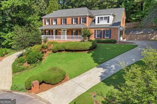 2031 Cliff Side Court SE, Smyrna, GA 30080