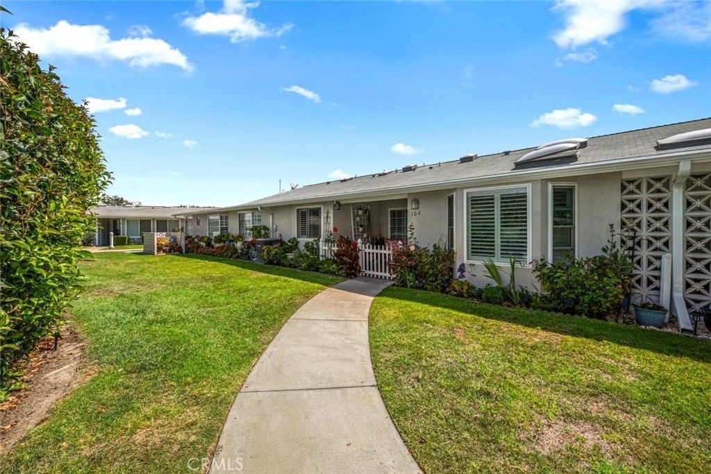 1382 El Dorado Drive 10E, Seal Beach, CA 90740 — exterior
