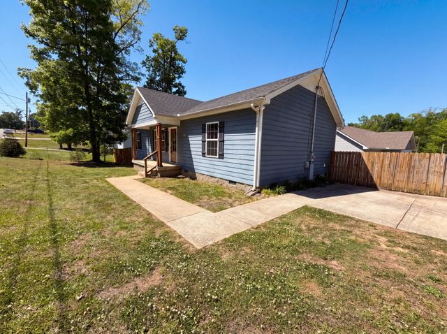 109 Coco Ln, Lewisburg, TN 37091