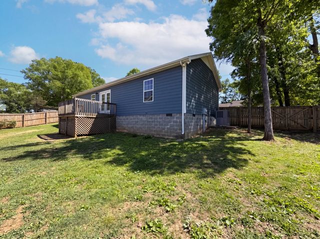 109 Coco Ln, Lewisburg, TN 37091