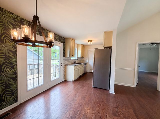109 Coco Ln, Lewisburg, TN 37091