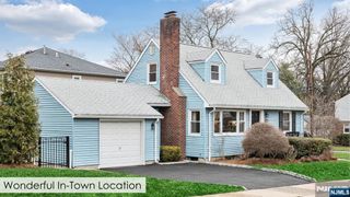347 Gilbert Street, Ridgewood, NJ 07450