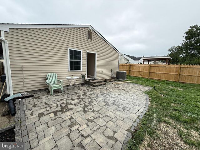 222 SAMDIN BLVD, Hamilton, NJ 08610