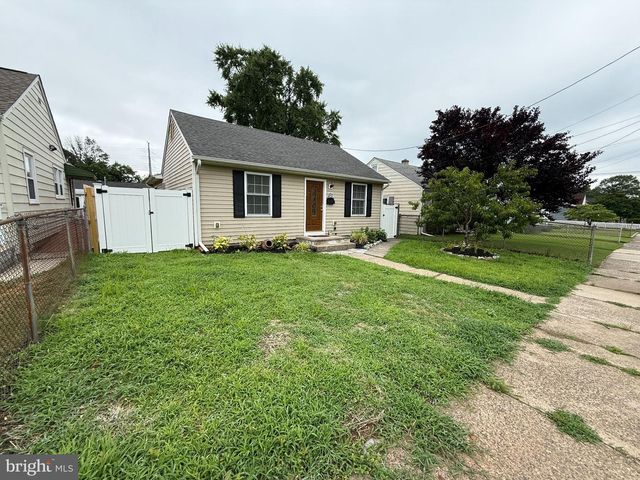 222 SAMDIN BLVD, Hamilton, NJ 08610