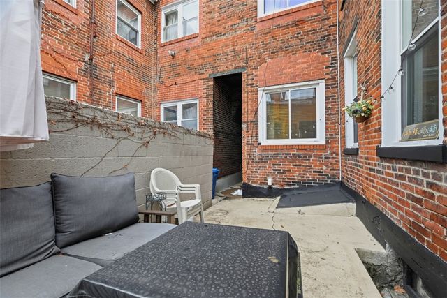110 S 13th Street, South Side, PA 15203