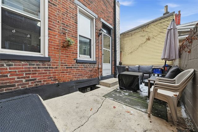 110 S 13th Street, South Side, PA 15203