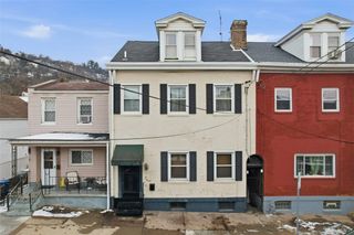 110 S 13th Street, South Side, PA 15203