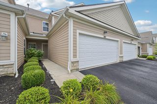 3143 Rossmore Circle, Powell, OH 43065