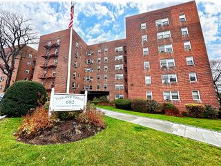 682 Tuckahoe Road 4A, Yonkers, NY 10710