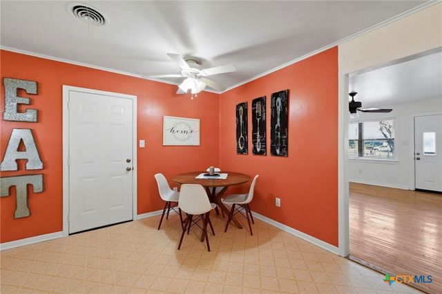 2313 Post Oak Avenue, Copperas Cove, TX 76522