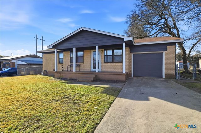 2313 Post Oak Avenue, Copperas Cove, TX 76522