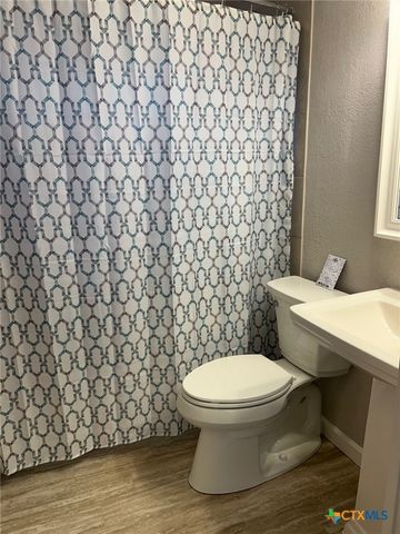 2313 Post Oak Avenue, Copperas Cove, TX 76522