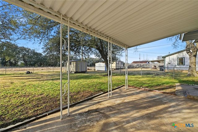 2313 Post Oak Avenue, Copperas Cove, TX 76522