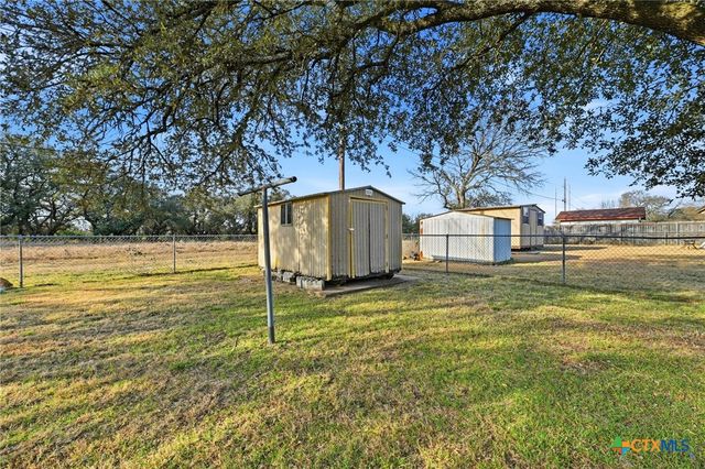 2313 Post Oak Avenue, Copperas Cove, TX 76522