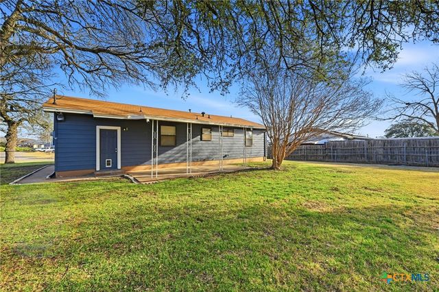 2313 Post Oak Avenue, Copperas Cove, TX 76522