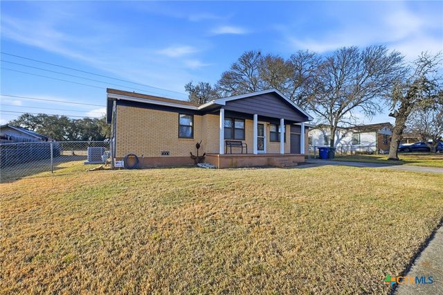 2313 Post Oak Avenue, Copperas Cove, TX 76522