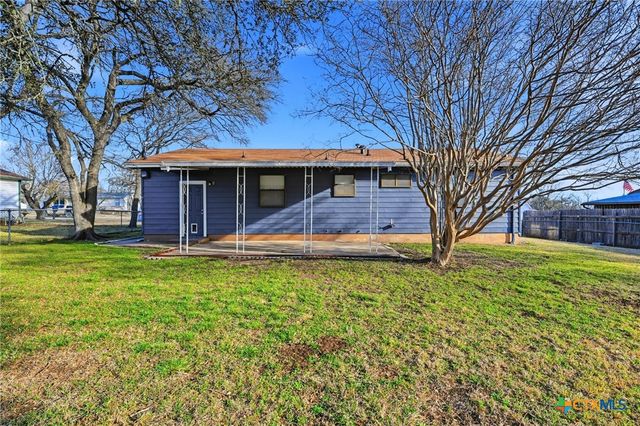 2313 Post Oak Avenue, Copperas Cove, TX 76522