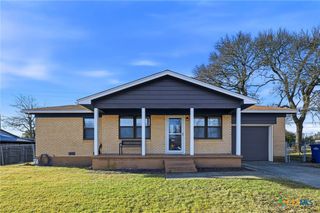 2313 Post Oak Avenue, Copperas Cove, TX 76522