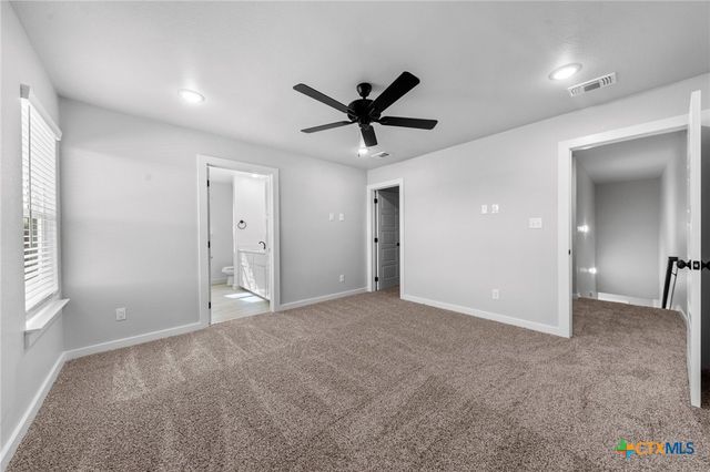 4619 Kings Crossing Boulevard, Temple, TX 76502