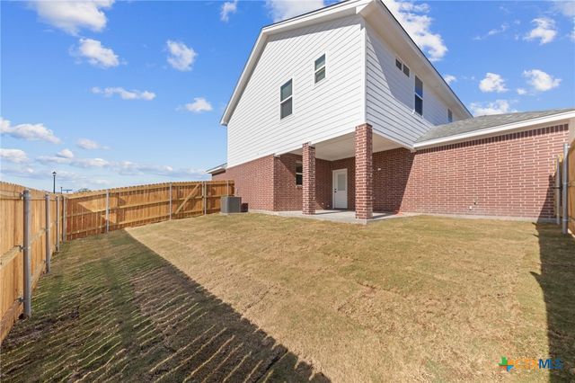 4619 Kings Crossing Boulevard, Temple, TX 76502