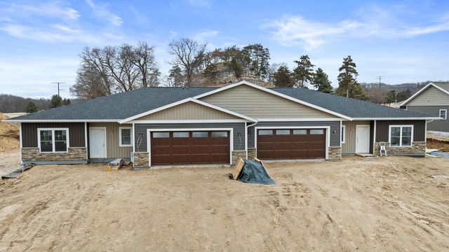 W7676 Castle Mound ROAD, Holmen, WI 54636