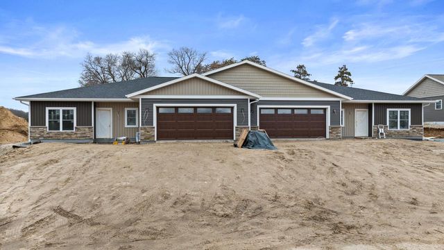 W7676 Castle Mound ROAD, Holmen, WI 54636