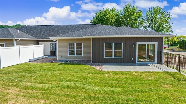 W7676 Castle Mound ROAD, Holmen, WI 54636