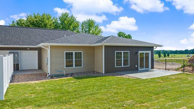 W7676 Castle Mound ROAD, Holmen, WI 54636