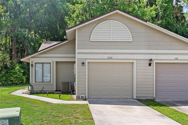 224 HIGHLANDS GLEN CIRCLE, Winter Springs, FL 32708