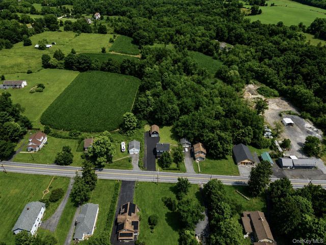 33 County Highway 17, Thompson Ridge, NY 10985