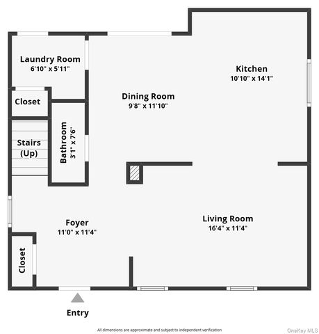 33 County Highway 17, Thompson Ridge, NY 10985