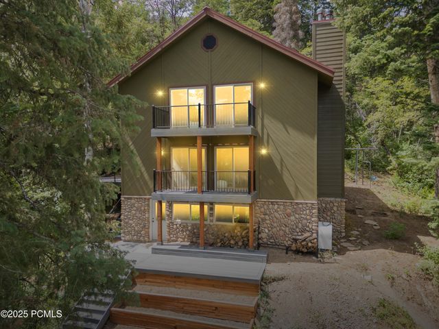 30 St Moritz Terrace, Park City, UT 84098