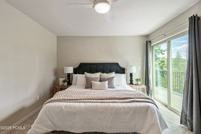 30 St Moritz Terrace, Park City, UT 84098