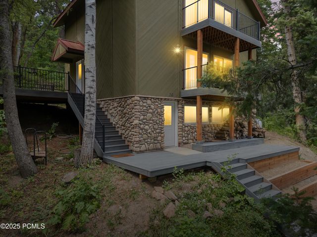 30 St Moritz Terrace, Park City, UT 84098