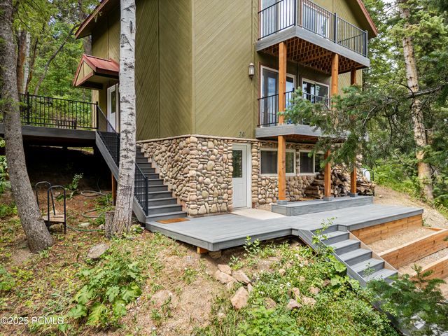 30 St Moritz Terrace, Park City, UT 84098