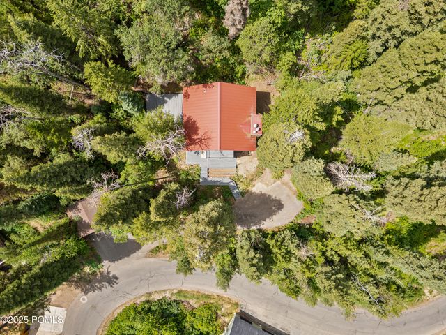 30 St Moritz Terrace, Park City, UT 84098