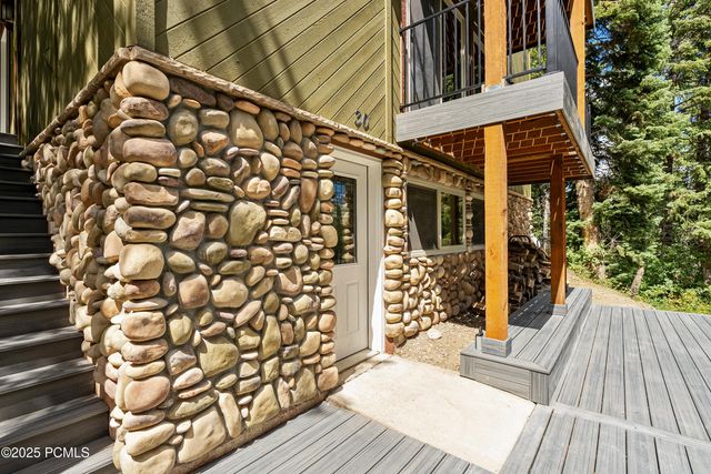 30 St Moritz Terrace, Park City, UT 84098