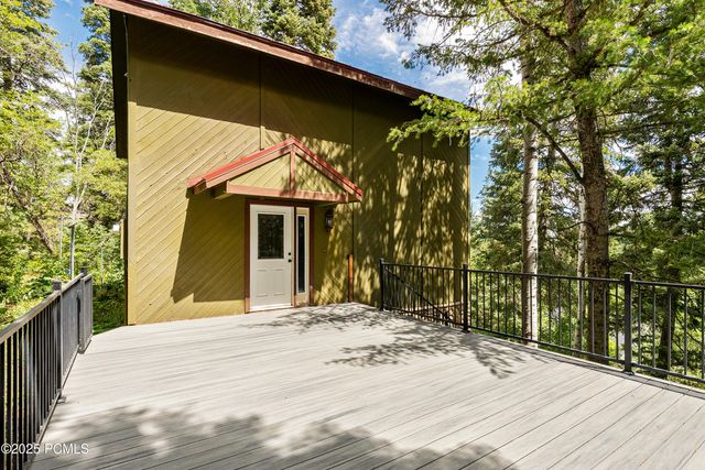 30 St Moritz Terrace, Park City, UT 84098