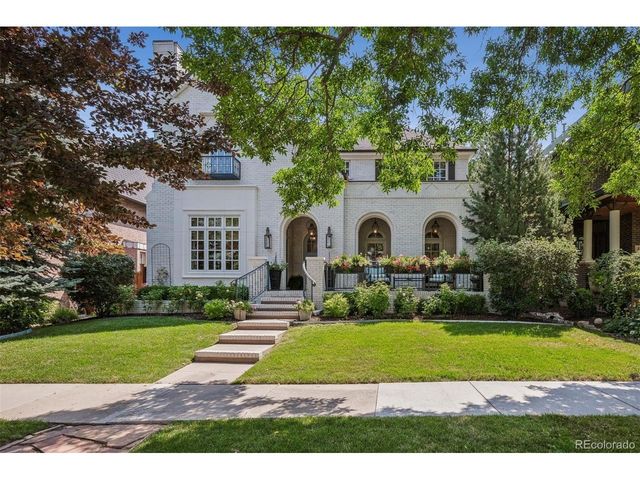 1124 S High St, Denver, CO 80210