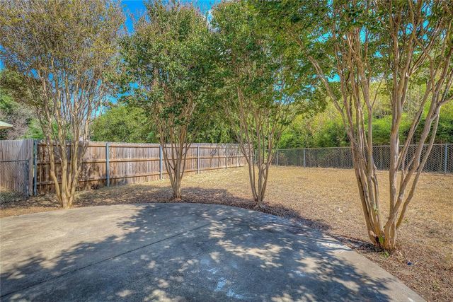 125 W Way Drive, Allen, TX 75002