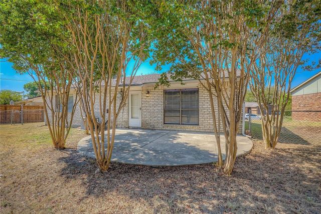 125 W Way Drive, Allen, TX 75002