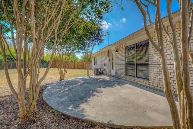 125 W Way Drive, Allen, TX 75002