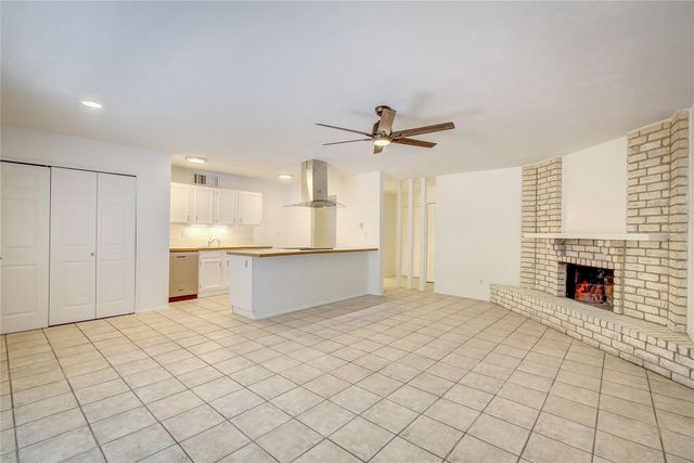 125 W Way Drive, Allen, TX 75002