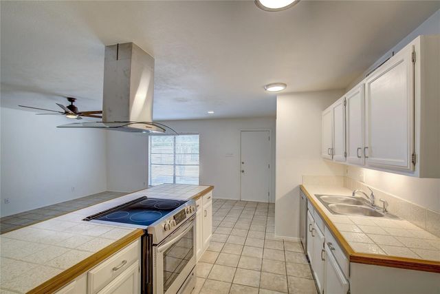 125 W Way Drive, Allen, TX 75002