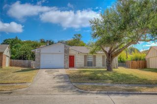 125 W Way Drive, Allen, TX 75002