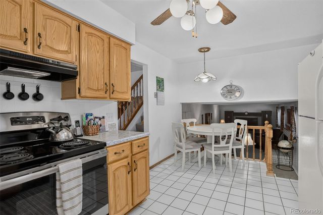 2743 S Saulsbury Street, Denver, CO 80227