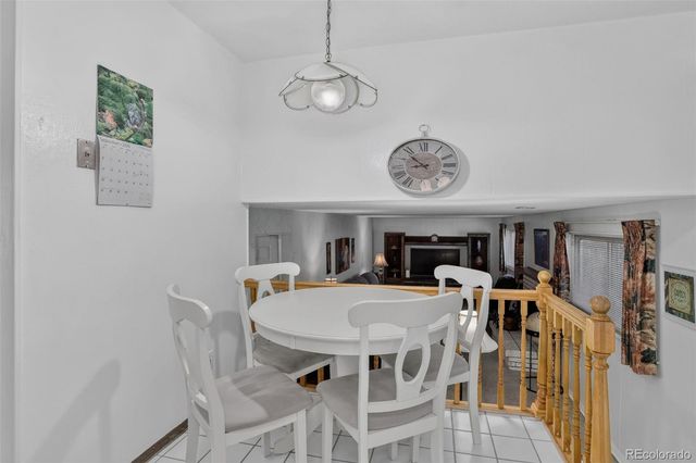 2743 S Saulsbury Street, Denver, CO 80227
